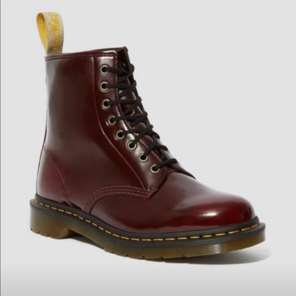 Dr Marten women’s boots brand new